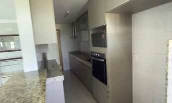 Imagem 4: ALUGO APARTAMENTO COM 4 QUARTOS NA 208 NORTE - Palmas - TO