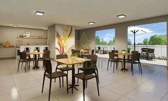 Imagem 2: Apartamento - Ribeirão Preto - Reserva Macaúba - Região Norte