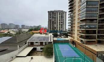 Imagem: Apartamento à venda, Barra da Tijuca, Rio