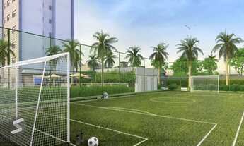 Imagem: Apartamento para Venda - 62.33m², 2 dormitórios