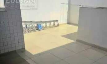 Imagem 5: Cobertura a venda - Vila Eldízia, Santo André