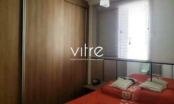 Imagem 4: Apartamento à venda no bairro Brasil em Uberlândia