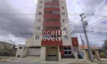 Imagem: Edifício Laguna - Ronda - Apartamento