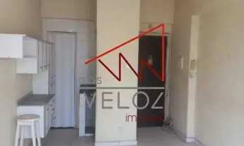 Imagem 3: Kitnet/Conjugado-À VENDA-Centro-Rio de Janeiro-RJ