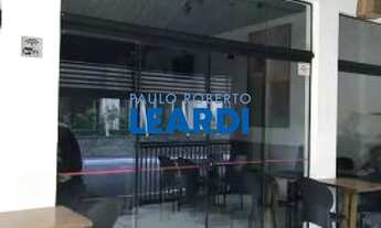 Imagem: COMERCIAL - CHÁCARA SANTO ANTONIO - SP