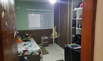 Imagem 5: Casa com 3 dormitórios, 232 m² - venda por R$ 1.600.000 ou aluguel por R$ 5.103/mês - Bord
