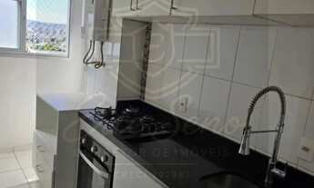 Imagem 4: Apartamento para Venda em Sorocaba, Parque Campolim, 2 dormitórios, 1 banheiro, 1 vaga