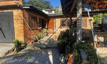 Imagem 2: Casa à venda 3 Quartos 3 Vagas 125M² Jardim Carvalho Porto Alegre - RS
