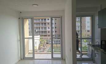 Imagem 7: Apartamento Park Golf no Colônia Japonesa