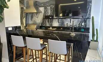 Imagem 2: APARTAMENTO - ALPHAVILLE INDUSTRIAL - SP