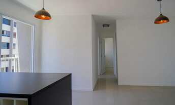 Imagem 3: Apartamento de 74,99m² com 2 quartos para alugar por R$ 3.000,00/mês - Setor Aeroporto - G