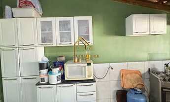 Imagem 6: Casa à Venda no Morada do Ouro II em Cuiabá-MT