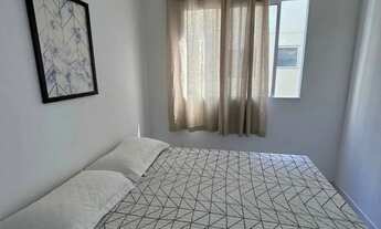 Imagem 4: Apartamento a venda na Cajazeiras