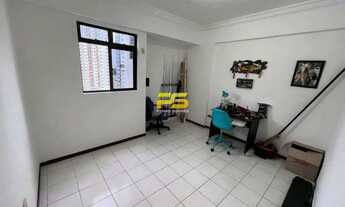 Imagem 6: APARTAMENTO COM 147m² EM MANAÍRA