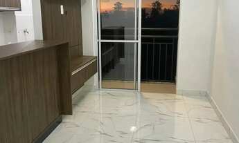 Imagem 6: Apartamento com 2 quartos para alugar no Jardim Ibirapuera ao lado da Puc Campinas