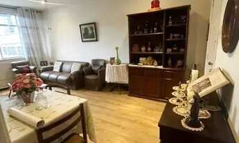 Imagem 5: Bsurance Imobiliária Vende - Edifício São Judas Tadeu Apartamento situado na Travessa Lass