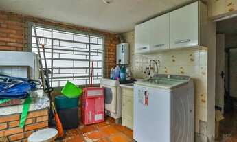 Imagem 4: Casa em Santo Antônio