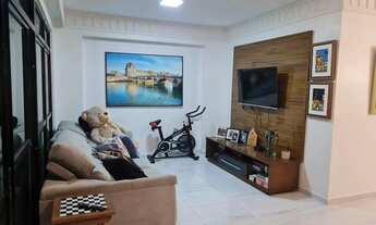 Imagem 5: Apartamento para Venda em Cabedelo, Intermares, 3 dormitórios, 3 suítes, 4 banheiros, 3 va