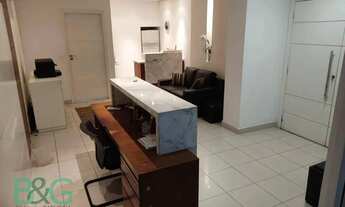 Imagem 3: Conjunto, 160 m² - venda por R$ 1.456.000,00 ou aluguel por R$ 9.050,00/mês - Pinheiros