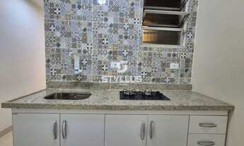 Imagem 5: Centro Apartamento com 1 dormitório