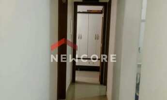 Imagem 3: Apartamento em Rua Francisco Antônio de Oliveira - Santa Mônica - Uberlândia/MG