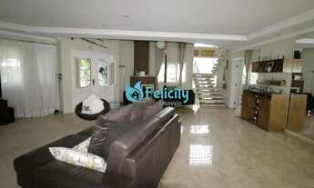 Imagem 3: Casa com 5 suítes, 3 vagas, 500m2 no City América