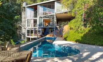 Imagem 7: CASA EM CONDOMÍNIO - TAMBORÉ - SP