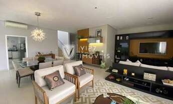 Imagem 4: Casa de Condomínio à venda, 5 quartos, 5 suítes, 4 vagas, Jardim Residencial Mont Blanc