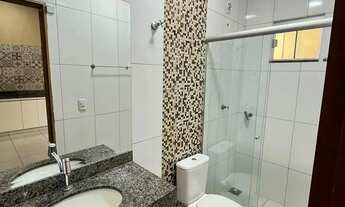 Imagem 6: Casa em Condomínio Residencial Ibiza