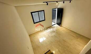 Imagem 2: Casa de condomínio em Rua Monte Castelo - Aviação - Praia Grande/SP