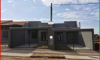 Imagem 4: Casa para venda com 2 dormitórios no Padovani Londrina