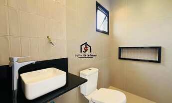 Imagem 7: Casa com 3 suítes no condomínio Residencial Ouroville em Taubaté