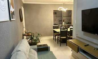 Imagem 5: VILLA DOS MARES M.CC - 1º ANDAR [15164