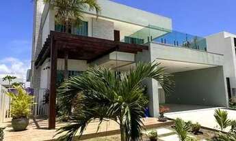 Imagem: ALPHAVILLE - terras Alphaville Sergipe 1