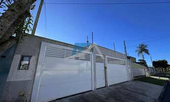 Imagem: Casa semi mobiliada com 230,00m² de área