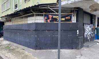 Imagem 7: Loja tipo bar com 50 metros quadrados em Higienópolis - Rio de Janeiro - RJ