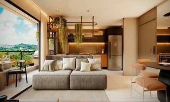 Imagem 7: Apartamento à venda no VALE CAXANGÁ GOLF CLUB , VÁRZEA, Recife, PE