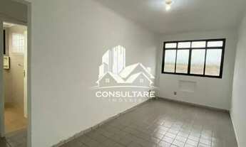 Imagem 2: Apartamento para locação 1 dormitório Santa Maria, Santos