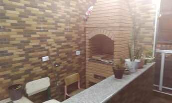 Imagem: Casa em Rua Coralina - Jardim Matarazzo