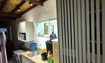 Imagem 7: Alugo excelente casa em condomínio fechado, localizada na região da Caixa D'Água - La