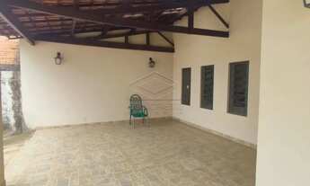 Imagem: CASA COM 04 SUÍTES NA VILA INDUSTRIAL