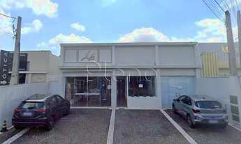 Imagem: Sala à venda e para alugar em Paulínia