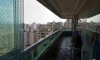 Imagem 3: Apto. 2 dorms, Tupi, Praia Grande! - Cód: ACT30