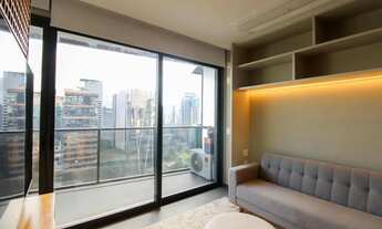 Imagem 5: Aluguel Apartamento 1 Dormitórios - 49 m² Vila Olímpia