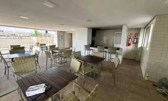 Imagem 7: APARTAMENTO ALTO PADRÃO CLUB RESIDENCE COM VISTA DEFINITIVA À 1K DA PRAIA EM MANAÍRA JOÃO