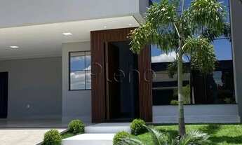 Imagem 2: Casa à venda em Indaiatuba, Residencial Monte Verde, com 3 suítes, com 194 m²