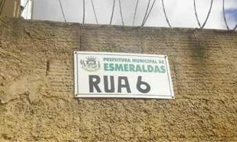 Imagem 3: CASA RESIDENCIAL em Esmeraldas - MG, Jardim das Oliveiras