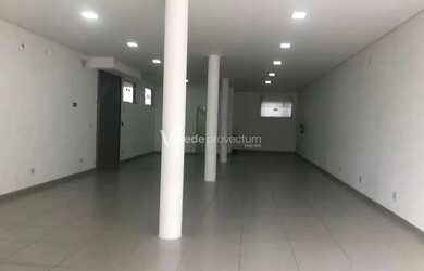 Imagem 5: Salão - Parque Industrial - Campinas