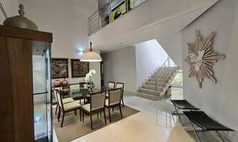 Imagem 3: Sobrado de Alto Padrão no Alphaville 2