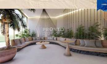 Imagem 4: FRENTE PISCINA - BEACH CLASS CARNEIROS - ENTREGA PRÓXIMA! SEU MOURA DUBEUX EM CARNEIROS